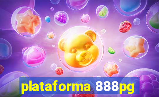 plataforma 888pg